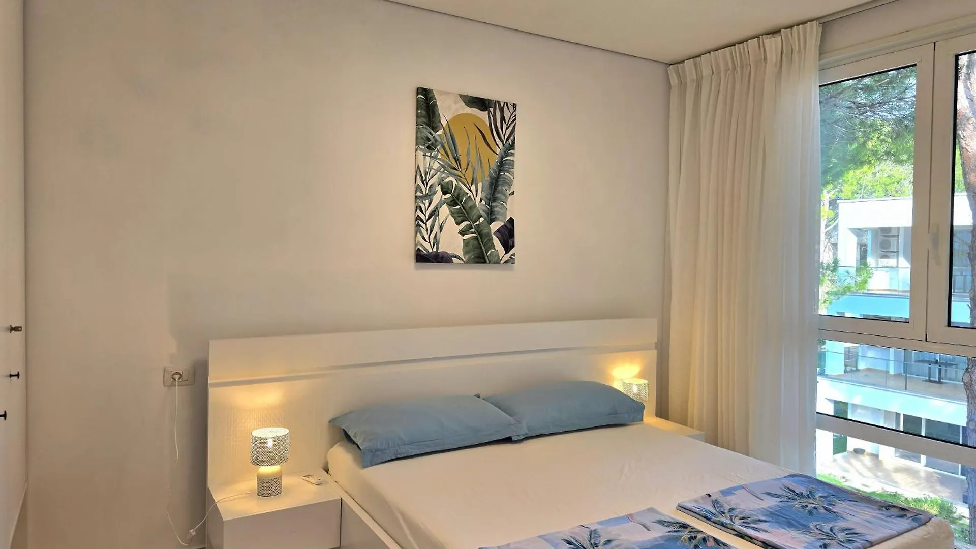 Blue Horizon - 285 Apartment Durres