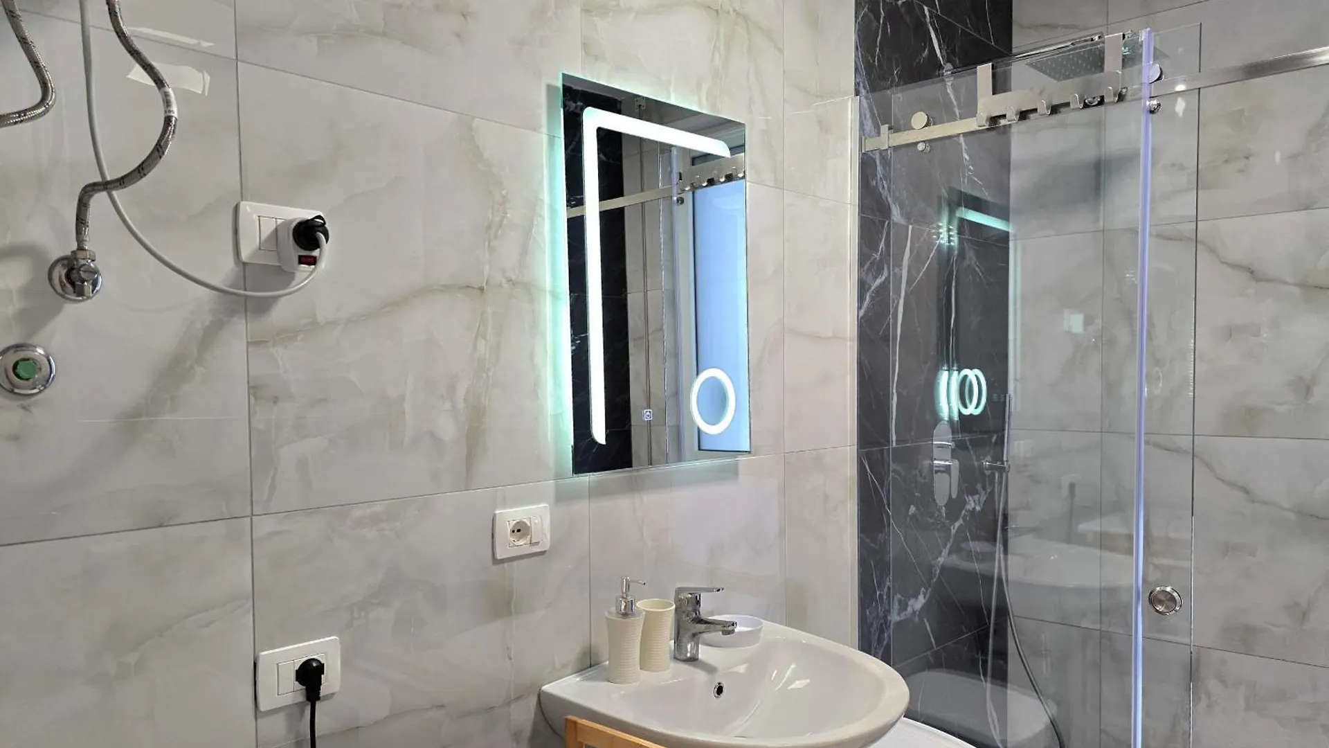 Blue Horizon - 285 Apartamento Durrës
