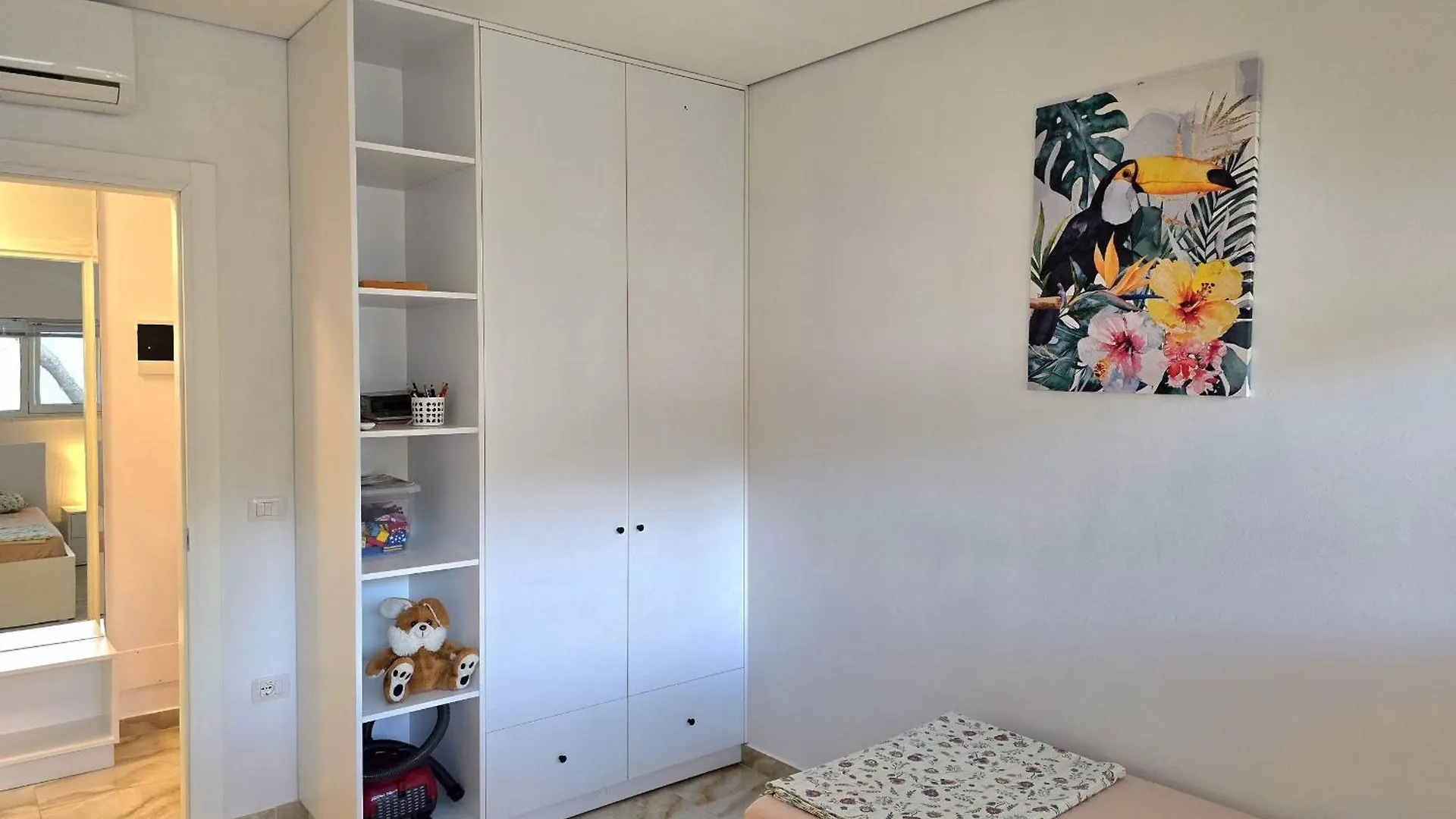 Blue Horizon - 285 Apartment Durres