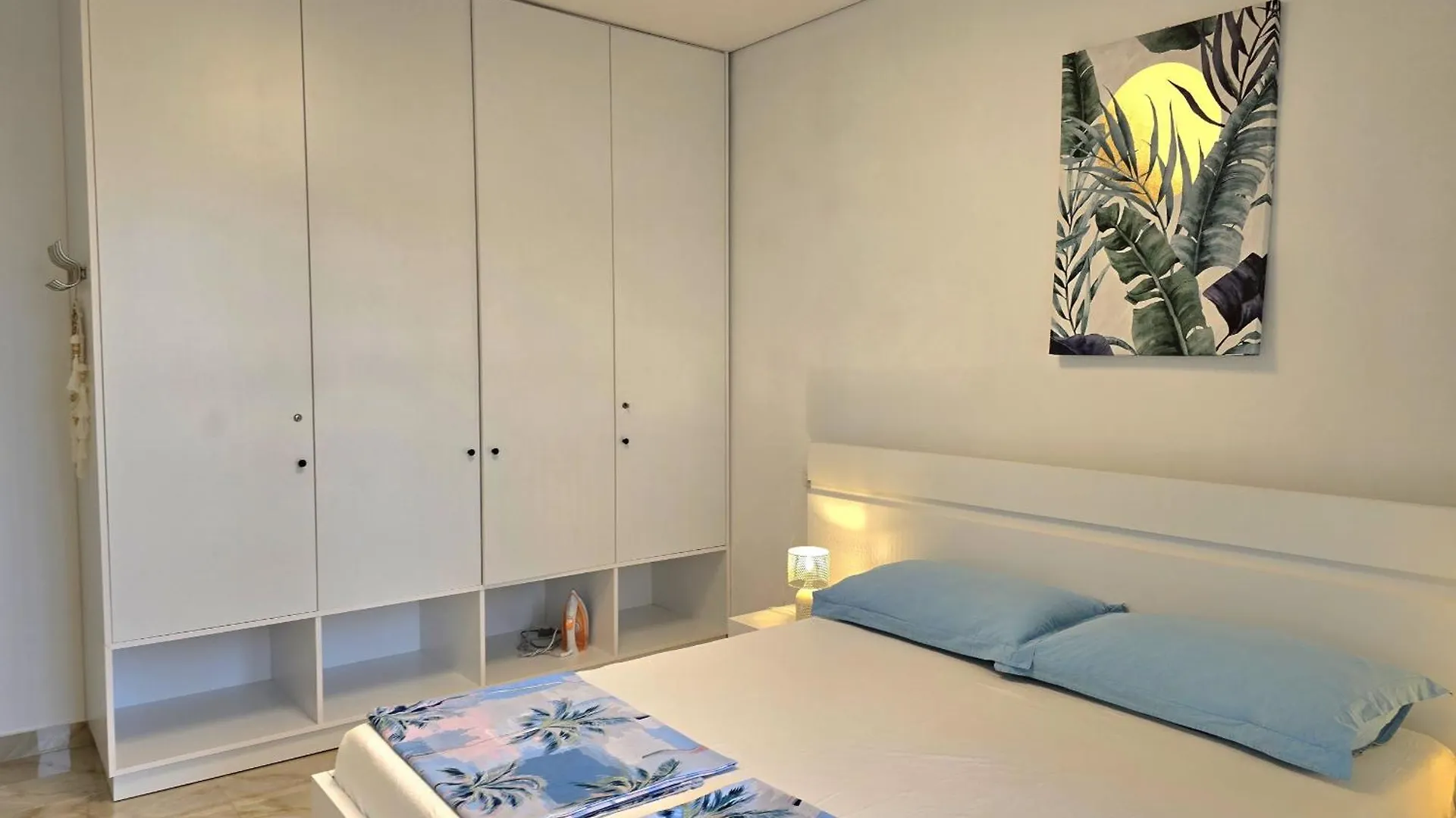 Blue Horizon - 285 Apartamento Durrës