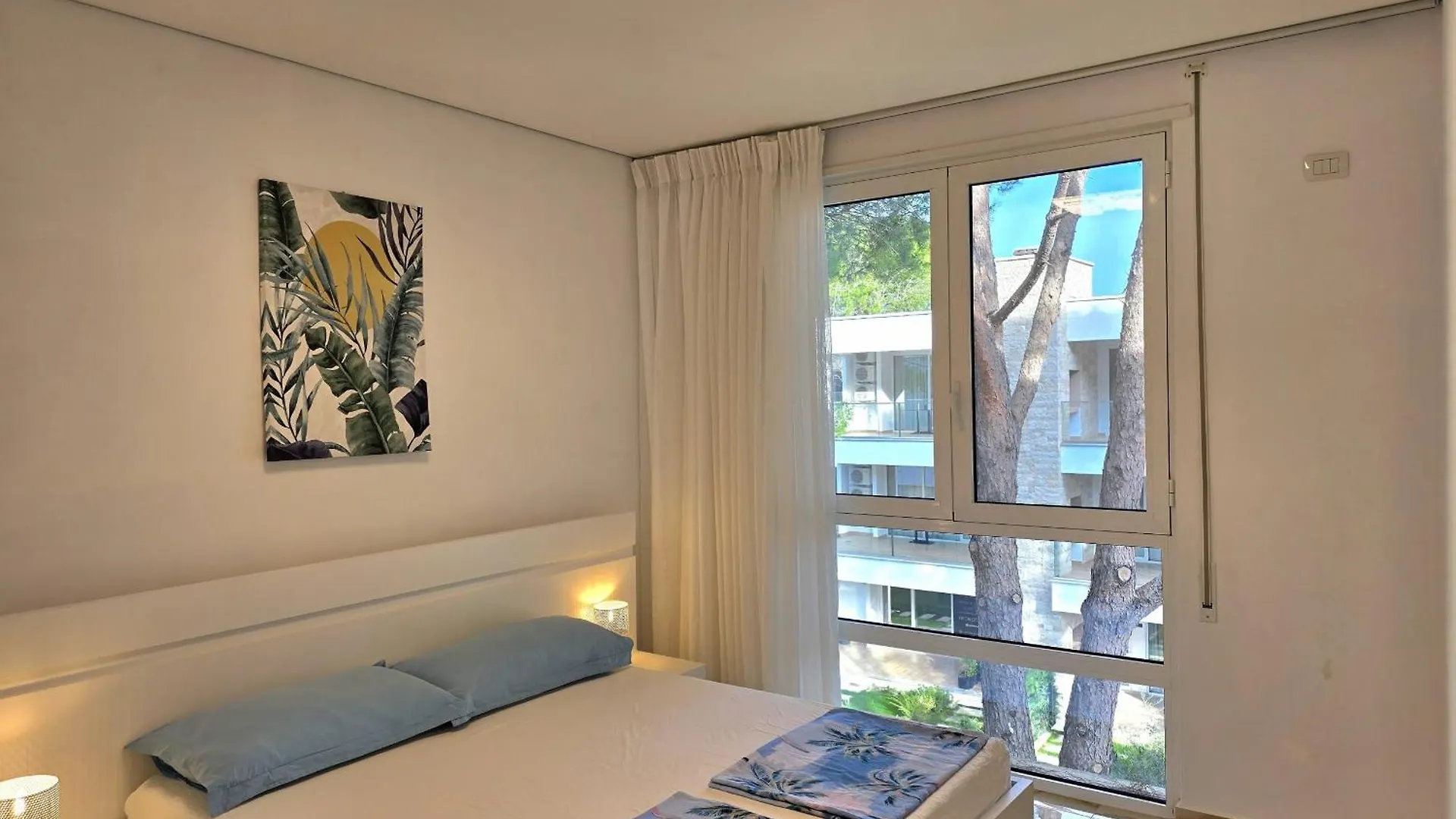 Blue Horizon - 285 Apartamento Durrës